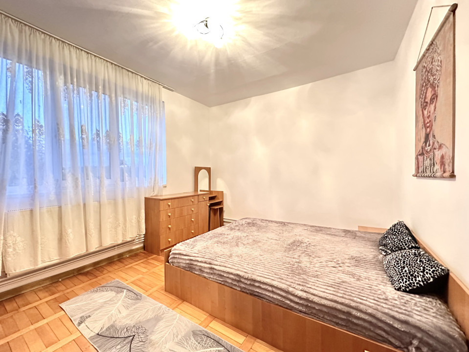 Apartament central 2 camere, 44 camere - zona Iulius Mall COMISION 0%