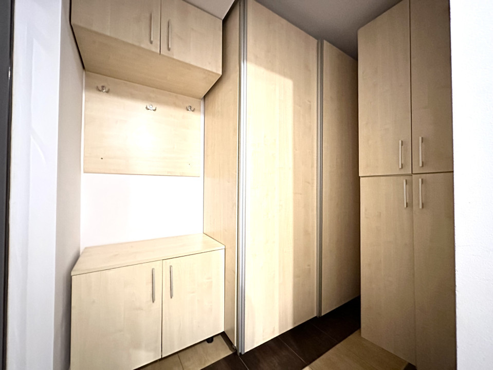 Apartament central 2 camere, 44 camere - zona Iulius Mall COMISION 0%