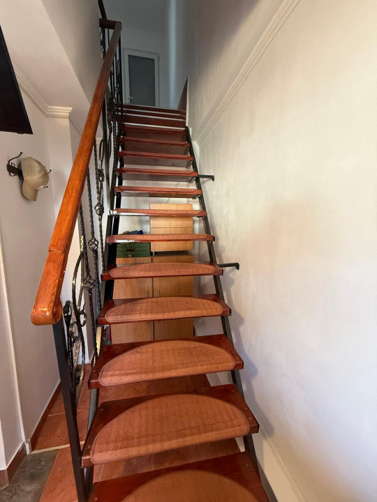 Apartament spatios, 1 camera, 56 mp utili - Aradului