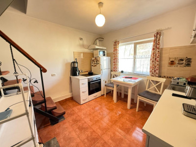 Apartament spatios, 1 camera, 56 mp utili - Aradului