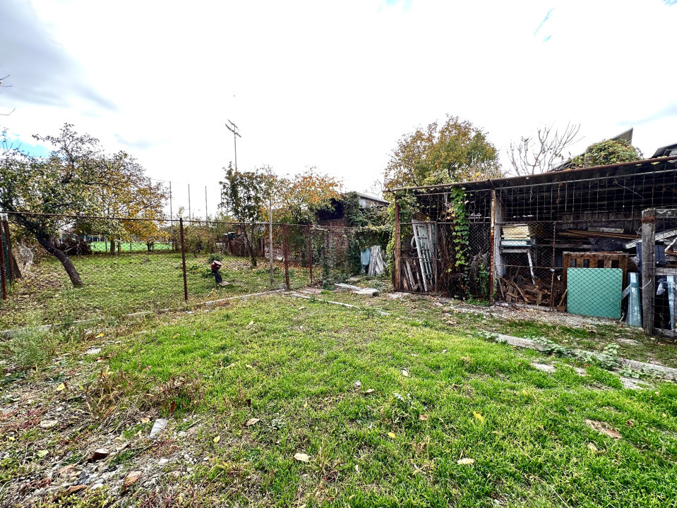 Casa individuala Timisoara, 5 camere, 150 mp utili, 740 mp teren