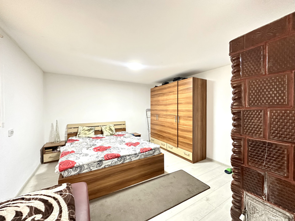 Casa individuala Timisoara, 5 camere, 150 mp utili, 740 mp teren