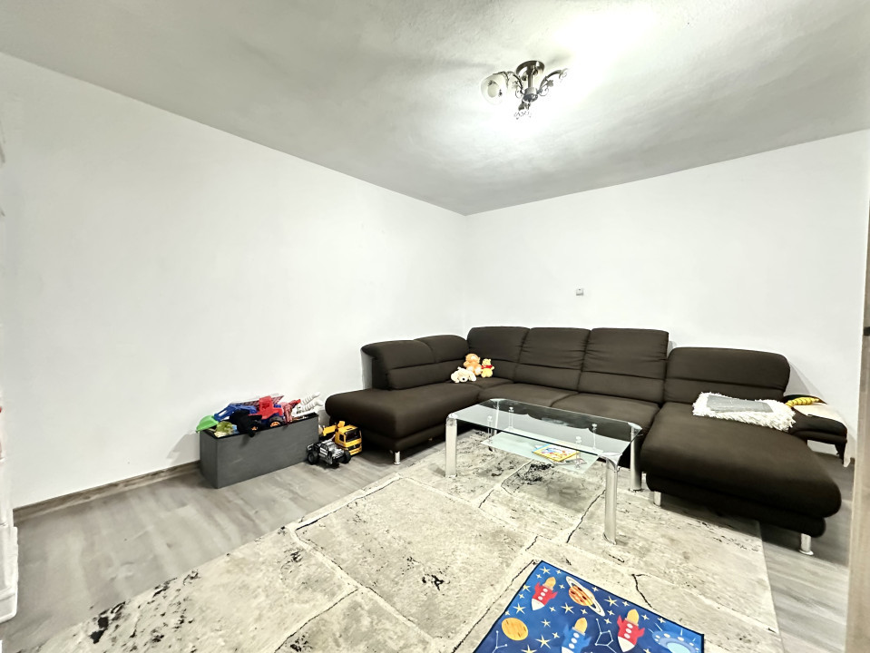 Casa individuala Timisoara, 5 camere, 150 mp utili, 740 mp teren