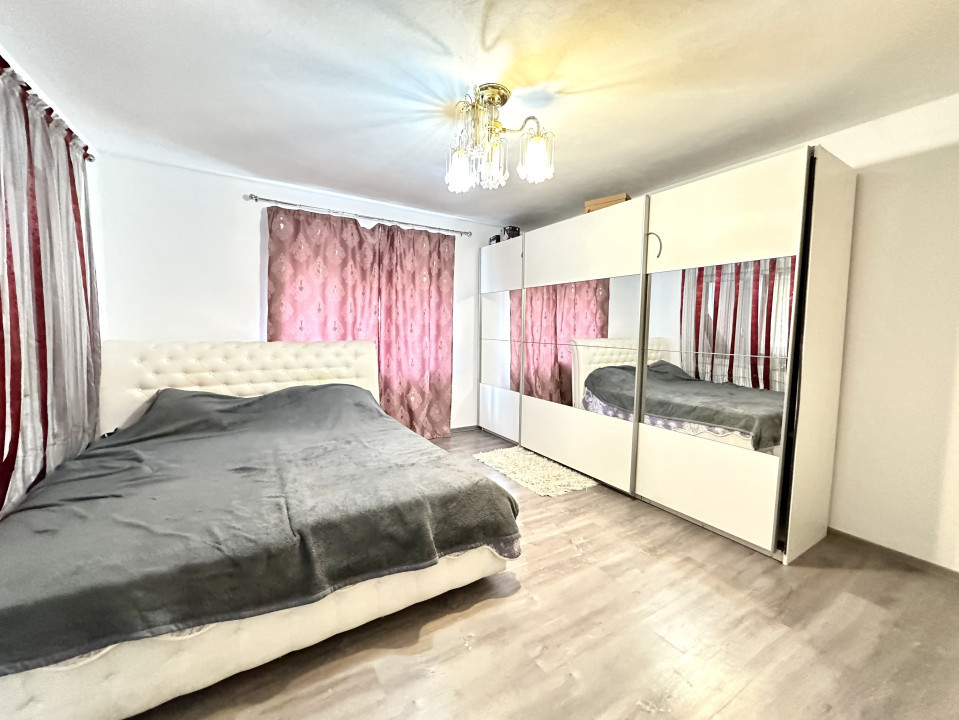 Casa individuala Timisoara, 5 camere, 150 mp utili, 740 mp teren