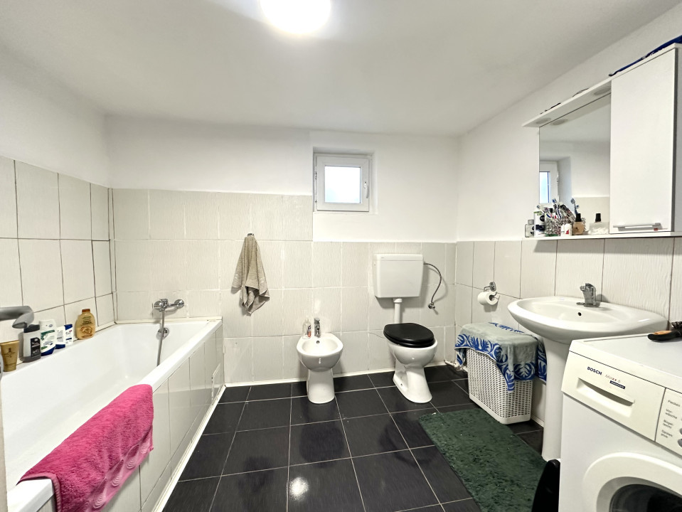 Casa individuala Timisoara, 5 camere, 150 mp utili, 740 mp teren