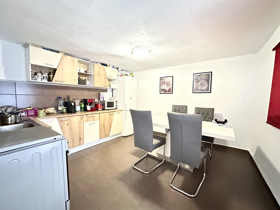 Casa individuala Timisoara, 5 camere, 150 mp utili, 740 mp teren