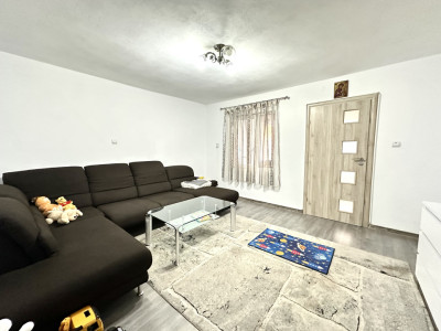 Casa individuala Timisoara, 5 camere, 150 mp utili, 740 mp teren