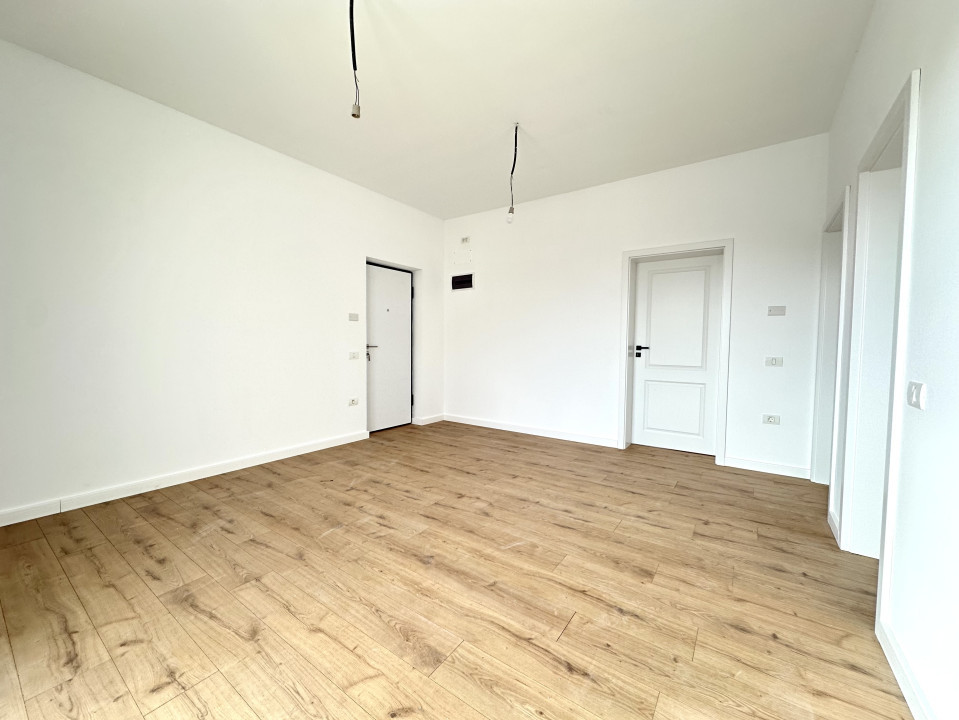 Apartament 3 camere, 60 mp utili - Remetea Mare, oferta speciala