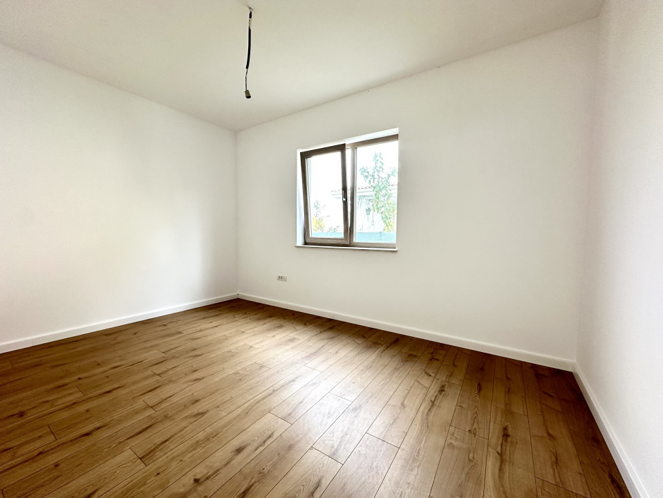 Apartament 3 camere, 60 mp utili - Remetea Mare, oferta speciala