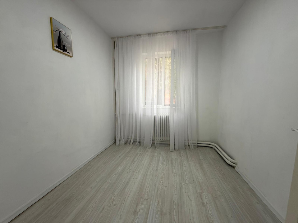 Garsoniera practica, renovata recent, 13 mp - Calea Buziasului