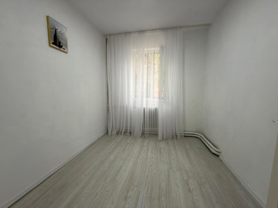 Garsoniera practica, renovata recent, 13 mp - Calea Buziasului