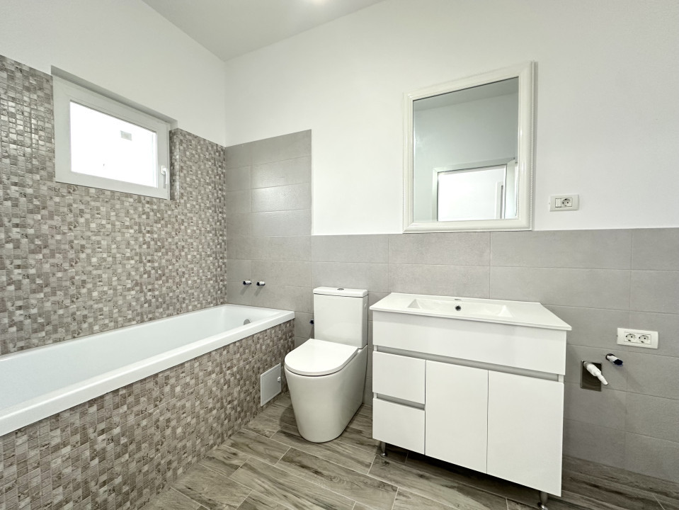 Duplex 3 camere, 309 mp teren, pret excelent - Bucovat 