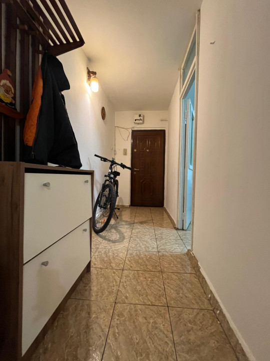 Apartament 2 camere, 52mp, cu boxa - Lipovei