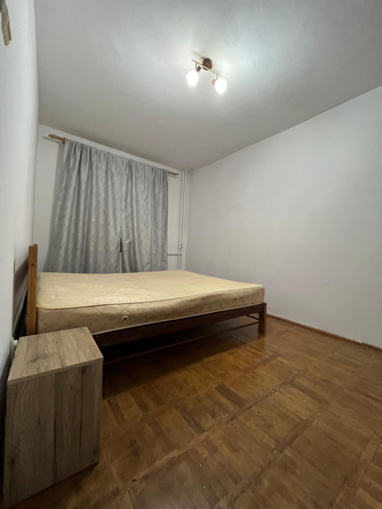 Apartament 2 camere, 52mp, cu boxa - Lipovei
