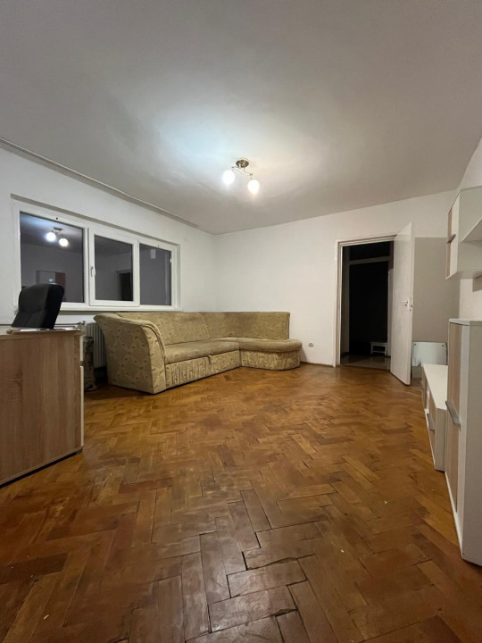 Apartament 2 camere, 52mp, cu boxa - Lipovei