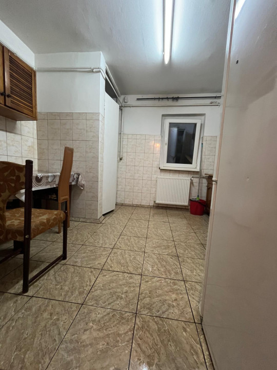 Apartament 2 camere, 52mp, cu boxa - Lipovei