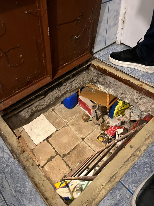 Apartament 2 camere, 52mp, cu boxa - Lipovei