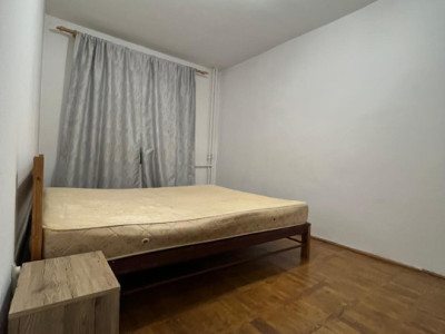 Apartament 2 camere, 52mp, cu boxa - Lipovei