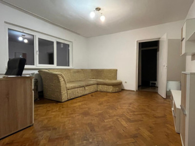 Apartament 2 camere, 52mp, cu boxa - Lipovei