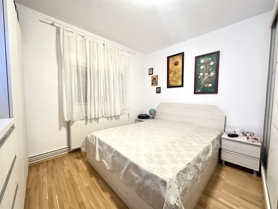 Ocazie - Apartament 2 camere, 48 mp utili - zona Aradului 