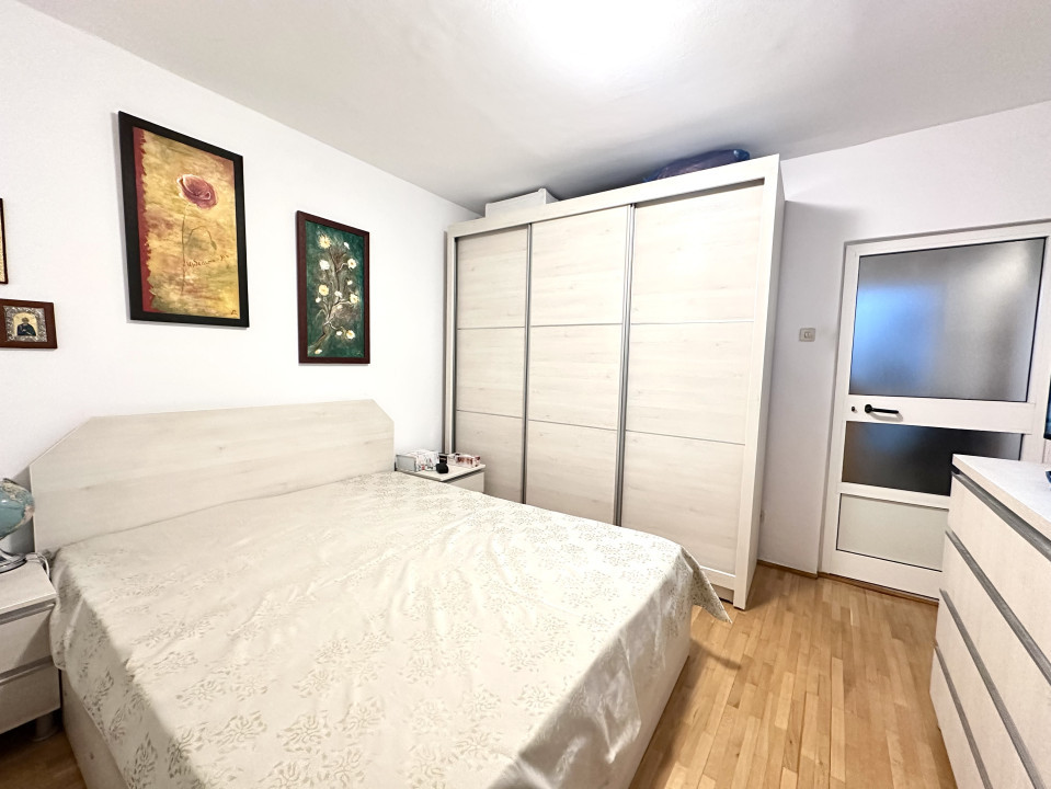 Ocazie - Apartament 2 camere, 48 mp utili - zona Aradului 