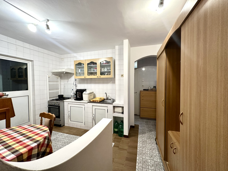Ocazie - Apartament 2 camere, 48 mp utili - zona Aradului 
