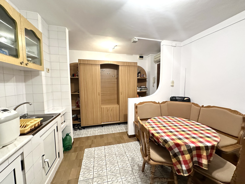 Ocazie - Apartament 2 camere, 48 mp utili - zona Aradului 