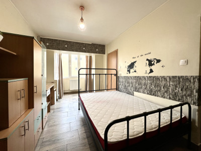 Garsoniera confort 1, 21 mp utili, etajul 2 - zona UMT