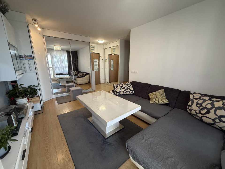 Apartament modern, 3 camere, decomandat, 70 mp utili - Lipovei