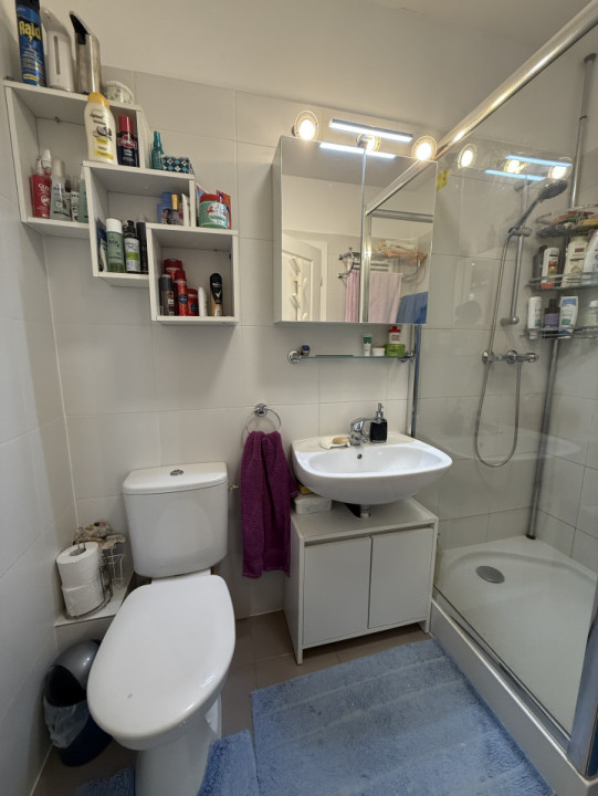 Apartament modern, 3 camere, decomandat, 70 mp utili - Lipovei