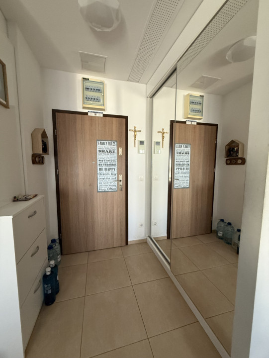 Apartament modern, 3 camere, decomandat, 70 mp utili - Lipovei