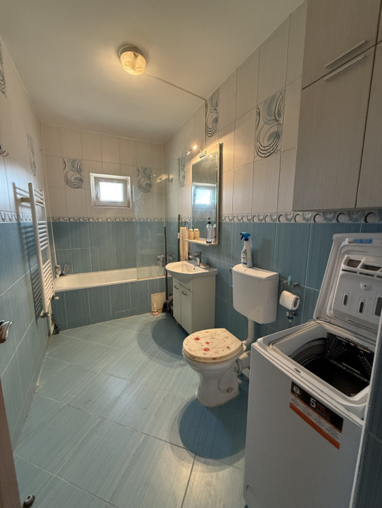 Apartament 3 camere, 65 mp utili, open-space - Soarelui