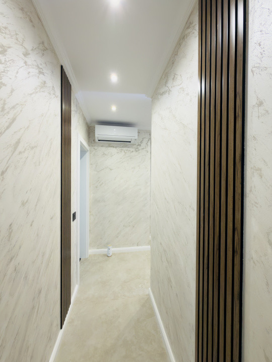 Apartament 3 camere modern, etajul 1, 62mp utili in Giroc