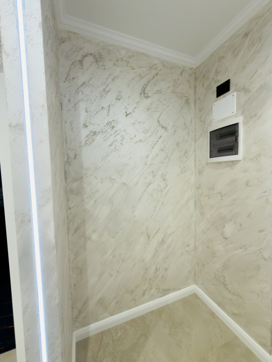 Apartament 3 camere modern, etajul 1, 62mp utili in Giroc