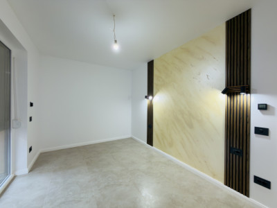 Apartament 3 camere modern, etajul 1, 62mp utili in Giroc