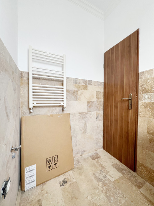 Casa insiruita, 4 camere, 87mp, 24mp terasa, toate utilitatile, in Giroc