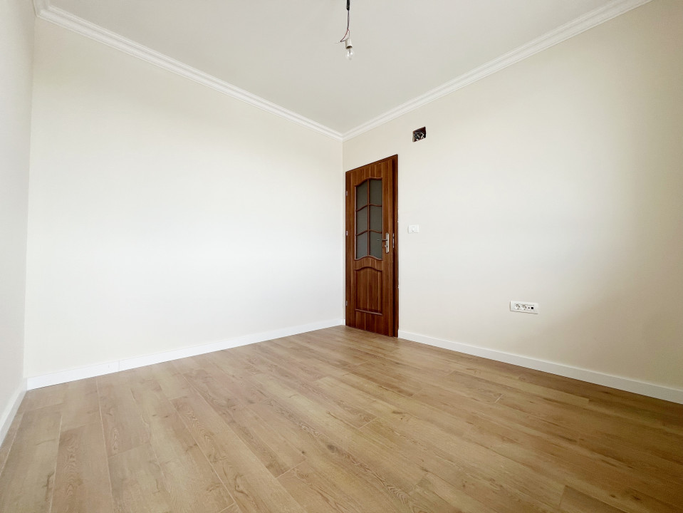 Casa insiruita, 4 camere, 87mp, 24mp terasa, toate utilitatile, in Giroc
