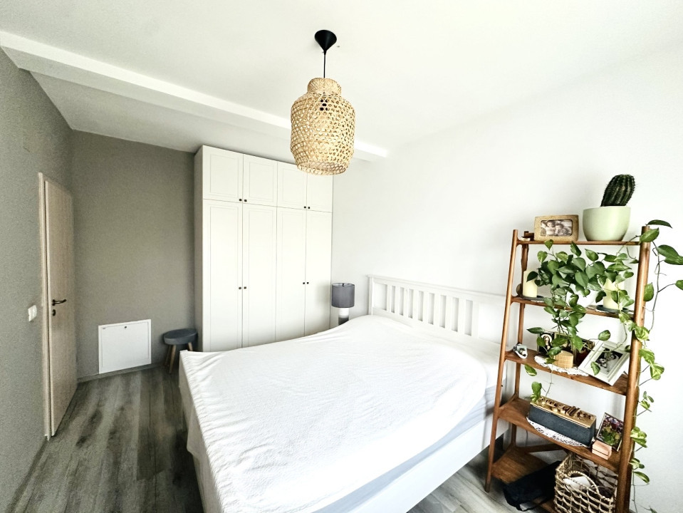 Duplex premium Dumbravita, 4 camere, 118 mp utili, 295 mp teren