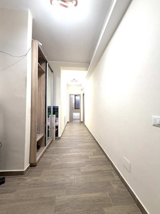 Apartament 2 camere, parter, 54 mp utili Comision  0% -  Ciarda Rosie