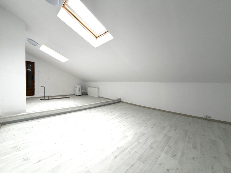 Apartament 2 camere, 48 mp utili, parter, COMISION 0% - Piata Balcescu