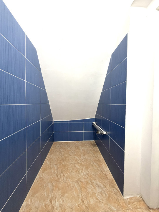 Apartament 2 camere, 48 mp utili, parter, COMISION 0% - Piata Balcescu