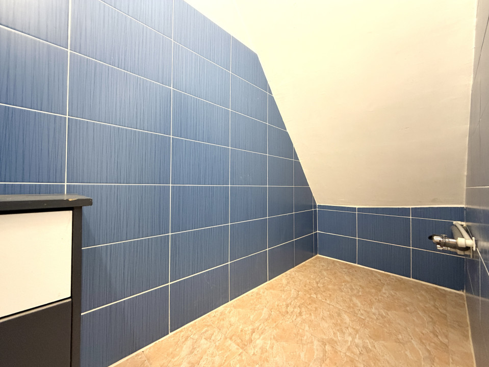 Apartament 2 camere, 48 mp utili, parter, COMISION 0% - Piata Balcescu