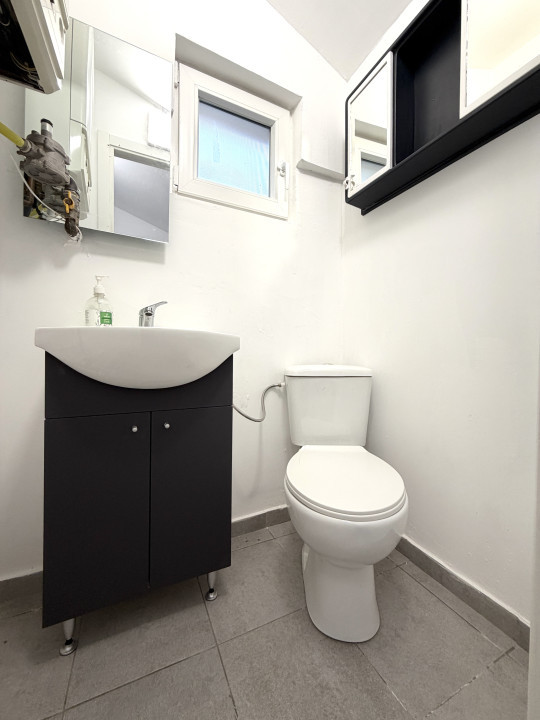 Apartament 2 camere, 48 mp utili, parter, COMISION 0% - Piata Balcescu