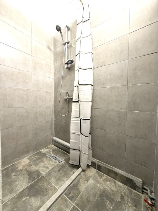 Apartament 2 camere, 48 mp utili, parter, COMISION 0% - Piata Balcescu