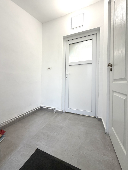 Apartament 2 camere, 48 mp utili, parter, COMISION 0% - Piata Balcescu