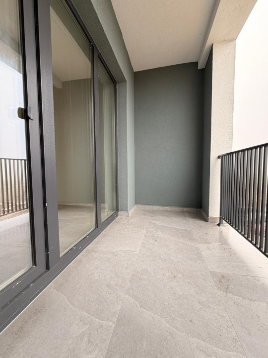 Apartament 2 camere, 55 mp, 2 locuri de parcare+pod amenajat, in Giroc