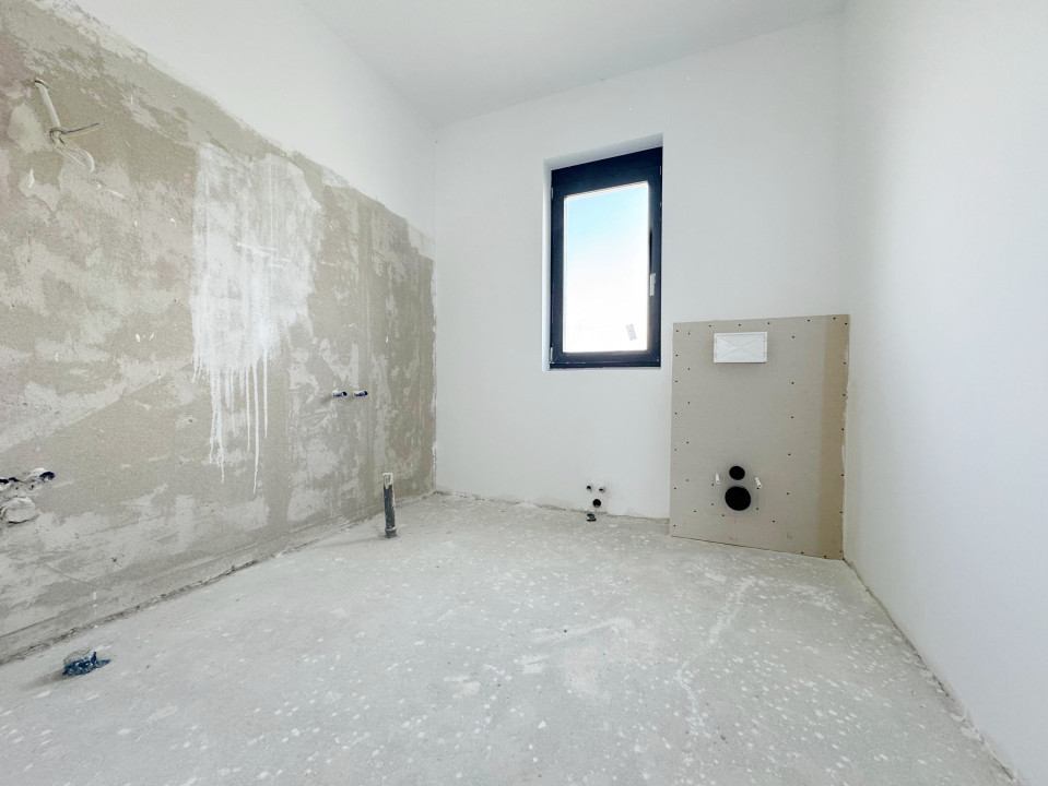 COMISION 0% Duplex 4 camere, 136 mp utili, 310mp teren, Giroc