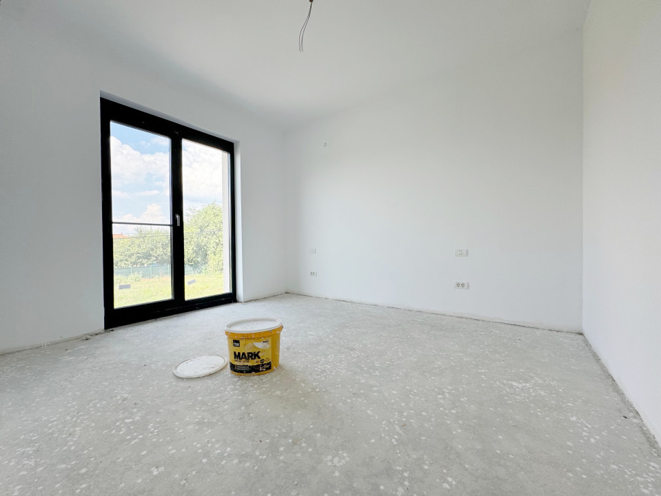 COMISION 0% Duplex 4 camere, 136 mp utili, 310mp teren, Giroc