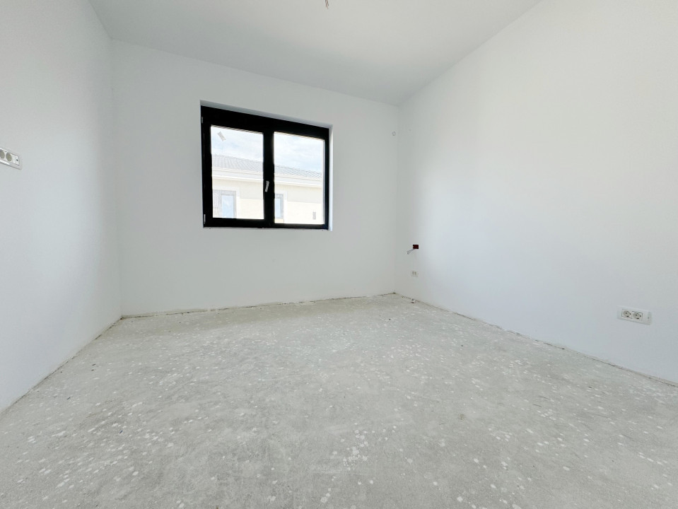 COMISION 0% Duplex 4 camere, 136 mp utili, 310mp teren, Giroc