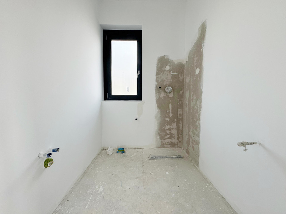 COMISION 0% Duplex 4 camere, 136 mp utili, 310mp teren, Giroc